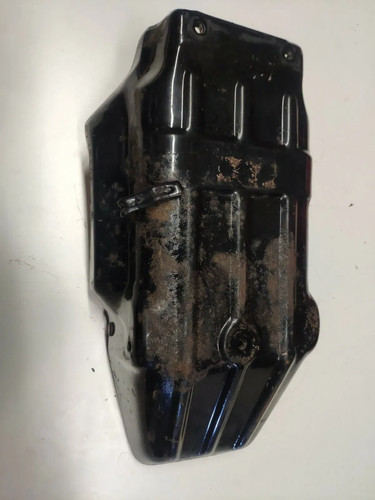 Fender hinten kotflügel - fender,