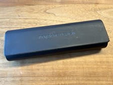 Porsche design brillenetui - porsche, design,