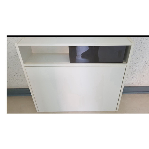 Tchibo kommode weiß mdf - tchibo,