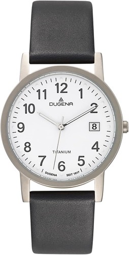 Super premium armbanduhr - super,