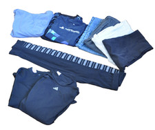 Kleiderpaket Jungen 11 Teile Größe 146/152/158/164 H&M, C&A, adidas ua.