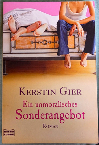 Kerstin gier ein - kerstin,