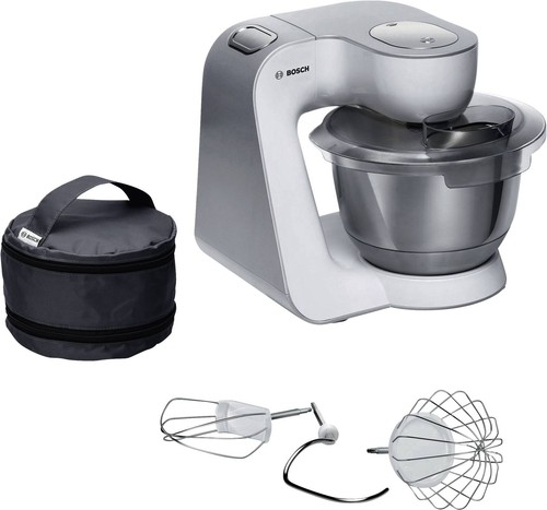 Bosch küchenmaschine mum58200 - bosch,