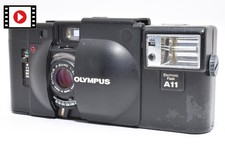 [ Near MINT-- ] Olympus XA