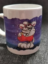 Diddl Tasse Becher ich liebe