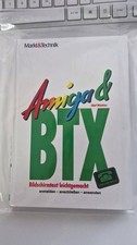 +++ Commodore AMIGA Buch