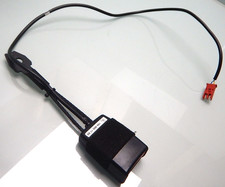 MERCEDES B - T245 W245 / GURTSCHLOSS GURT SCHLOSS / vorne / 1698601769 (BW207)