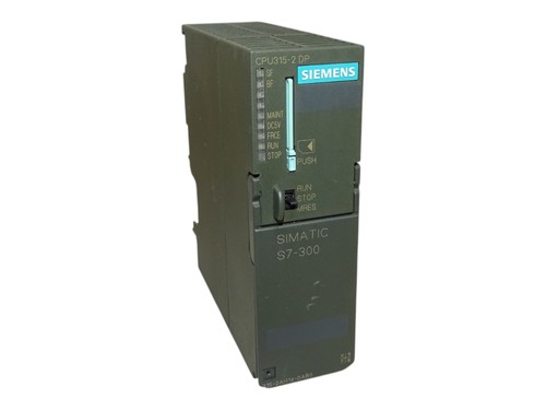 Siemens simatic 300 - siemens,