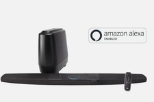 Polk Audio Command Soundbar