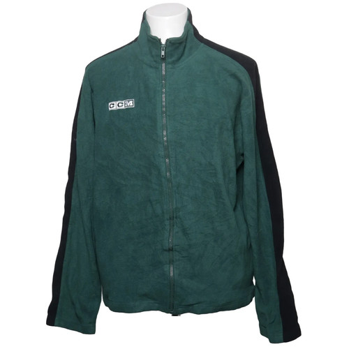 Reebok fleecejacke herren - reebok,, fleecejacke,