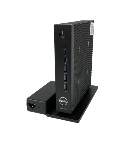 Dell wyse 5070 j5005 - wyse,