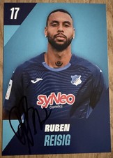 Ruben Reisig Original