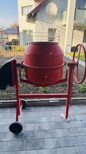 Betonmischer Lescha 135 L