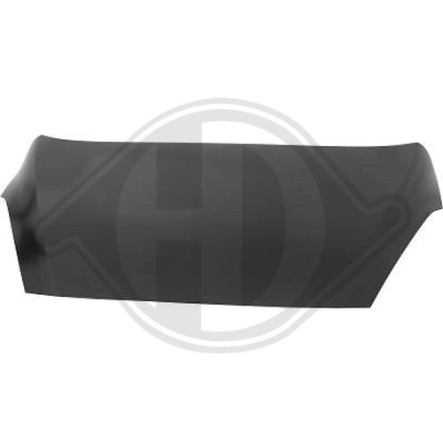 1407000 motorhaube für - für, ford