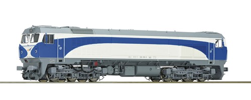 Roco 73693 diesellokomotive - 73693,