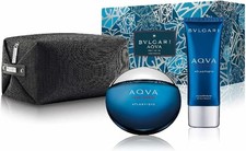 Bvlgari  Aqva pour Homme