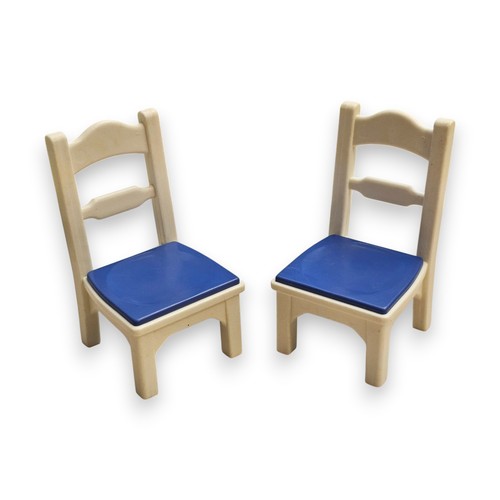 Playmobil haus stuhl - haus, stühle