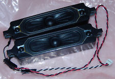 Lautsprecher D4A400SK000 8 Ohm 7 W Watt Stereo Rechts Links Toshiba 32LV833G 32"