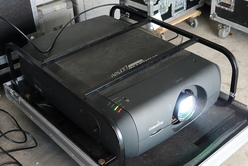 Christie lx1500 beamer - *christie, lx1500*beamer