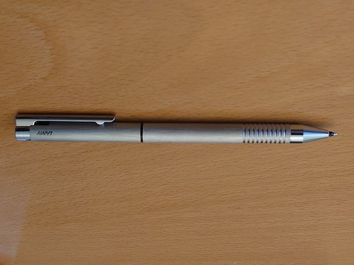 Lamy kugelschreiber - lamy,
