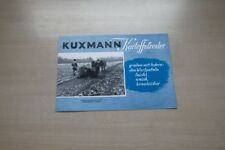 197371) Kuxmann - Kartoffelroder - Prospekt 195?