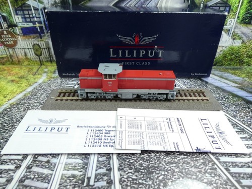 Liliput l112405 gkb - -,