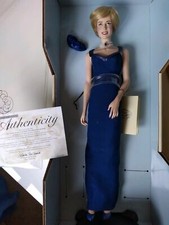 DIE FRANKLIN NEUWERTIGE DIANA