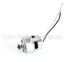 DC Motor Induktiv 14 V METABO