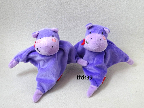 Fisher price nilpferd hippo - fisher,