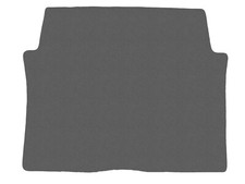 Graphit kofferraumteppich - graphit,