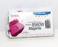 Xerox 108R00765 Phaser 8560 Magenta (Nur 2 STICKS!)