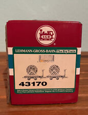 lgb spur g güterwagen