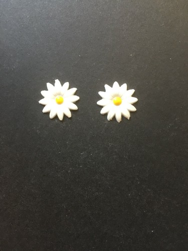 Verzierwachs gänseblümchen - verzierwachs,