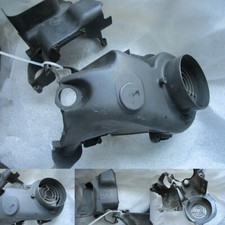 Yamaha Cygnus XC 125 MBK Flame