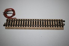 Märklin 5111 anschlussgleis - märklin,