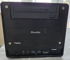 SHUTTLE XPC Intel(R) Core