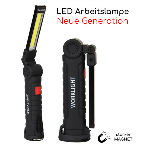 Led kfz arbeitsleuchte mit - kfz,