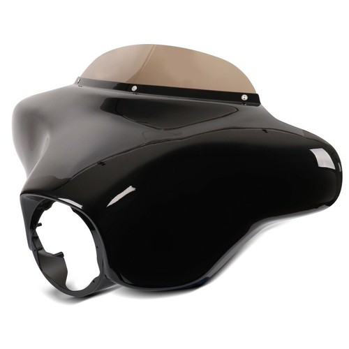 Batwing verkleidung mit - batwing,