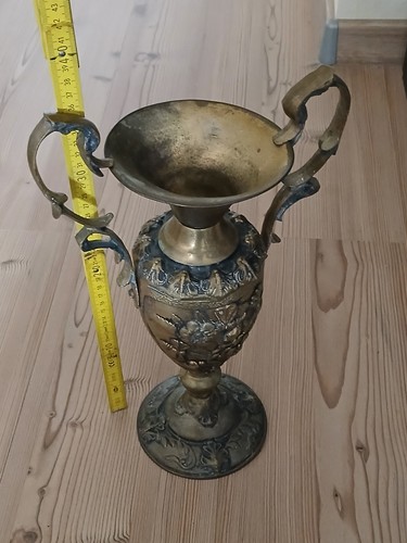 Alter krug vase - alter,