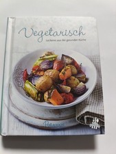 Vegetarisch Leckeres Aus Der