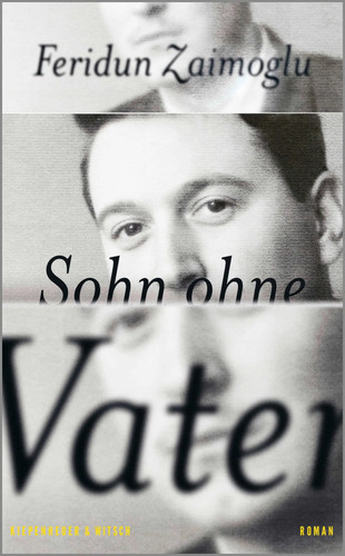 Sohn ohne vater - vater, |