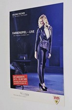 Helene Fischer - Farbenspiel -