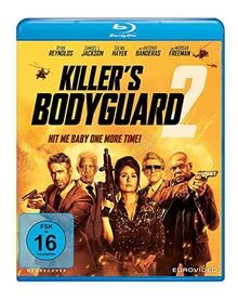 Killers bodyguard von - bodyguard, 2