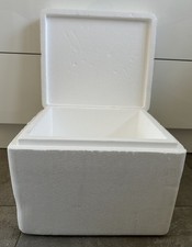 Styroporbox 20 l