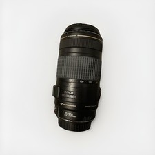 Canon Objektiv EF 70-300mm f/4-5.6L Is USM