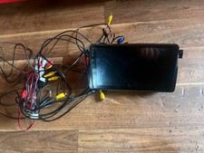 BMW E46 3er GPS Android 14