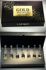 GOLD Ampullen Luxuskosmetik