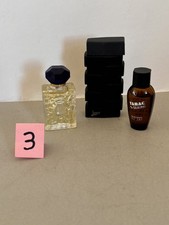 Parfum-Miniaturen   Konvolut 3 - älter für den Sammler