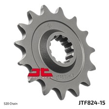 Ritzel 15 Zähne für