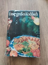Unser Großes Kochbuch
